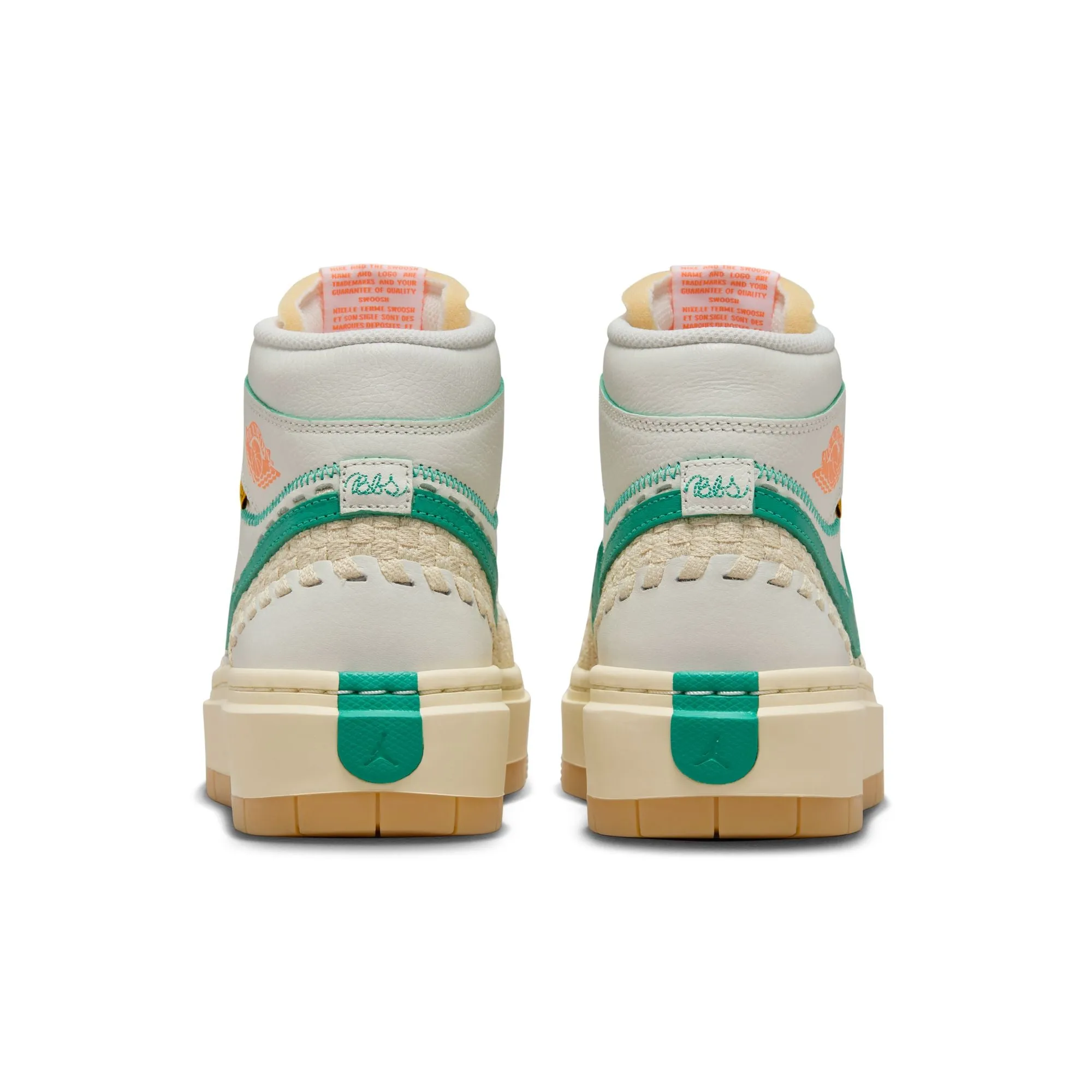W AIR JORDAN 1 ELEVATE HI SP