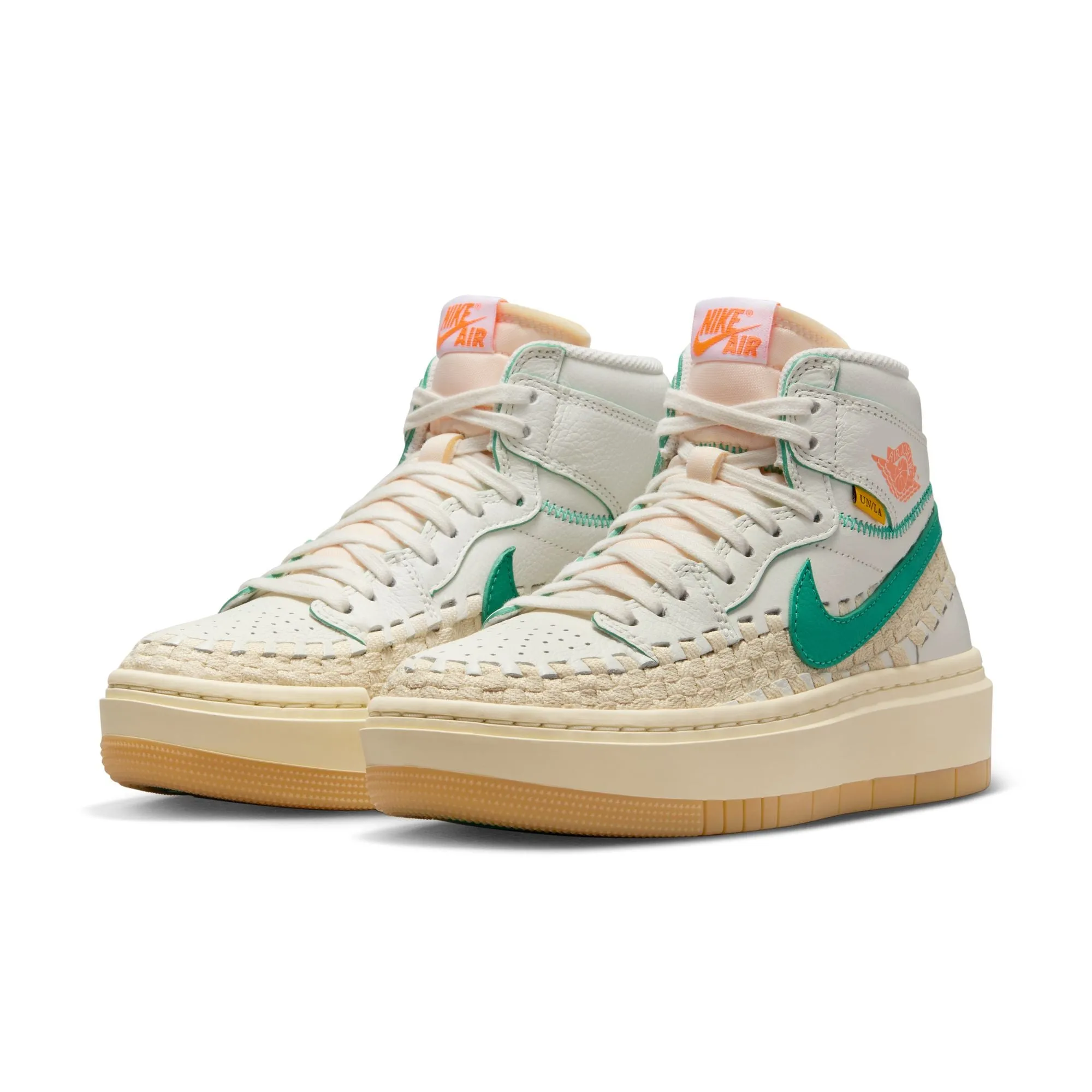 W AIR JORDAN 1 ELEVATE HI SP