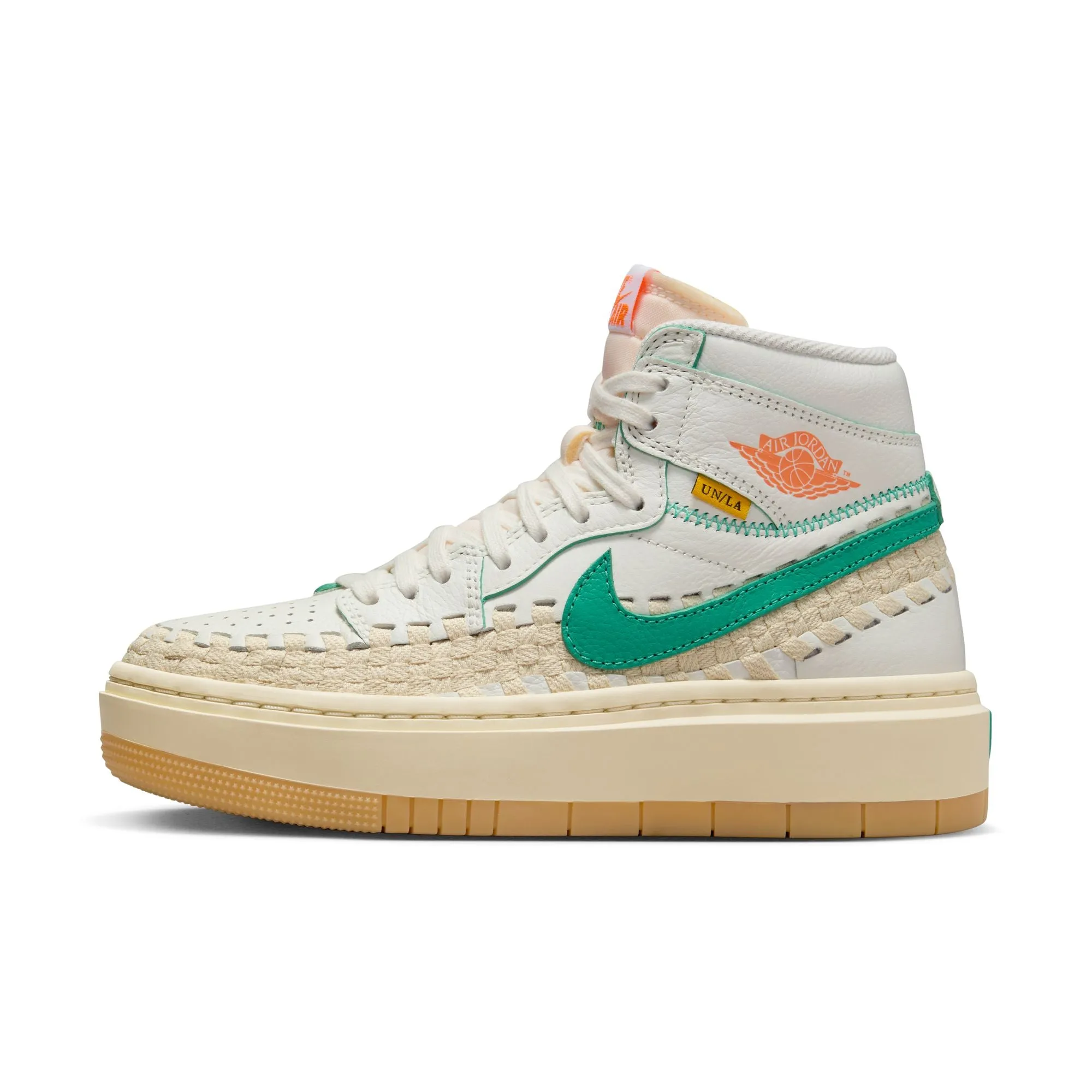 W AIR JORDAN 1 ELEVATE HI SP