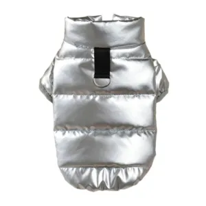 Waterproof Winter Coat For Small & Medium Pets