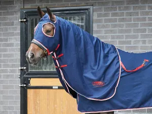 Weatherbeeta Cotton Show Hood size Full