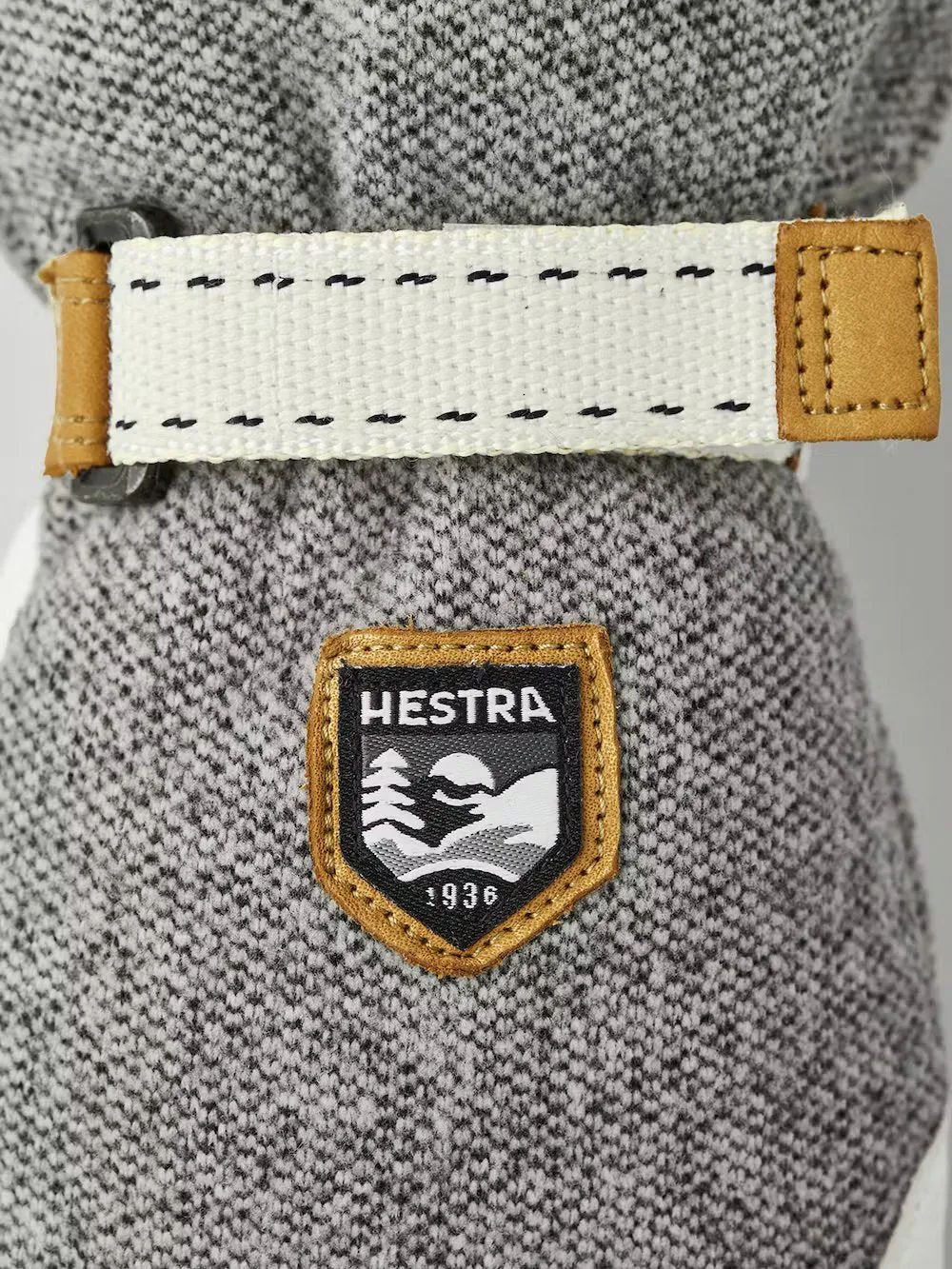 Windstopper Tour Mitts