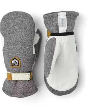 Windstopper Tour Mitts