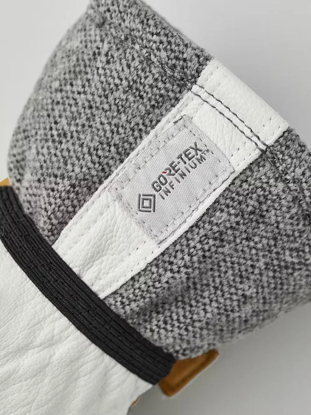 Windstopper Tour Mitts