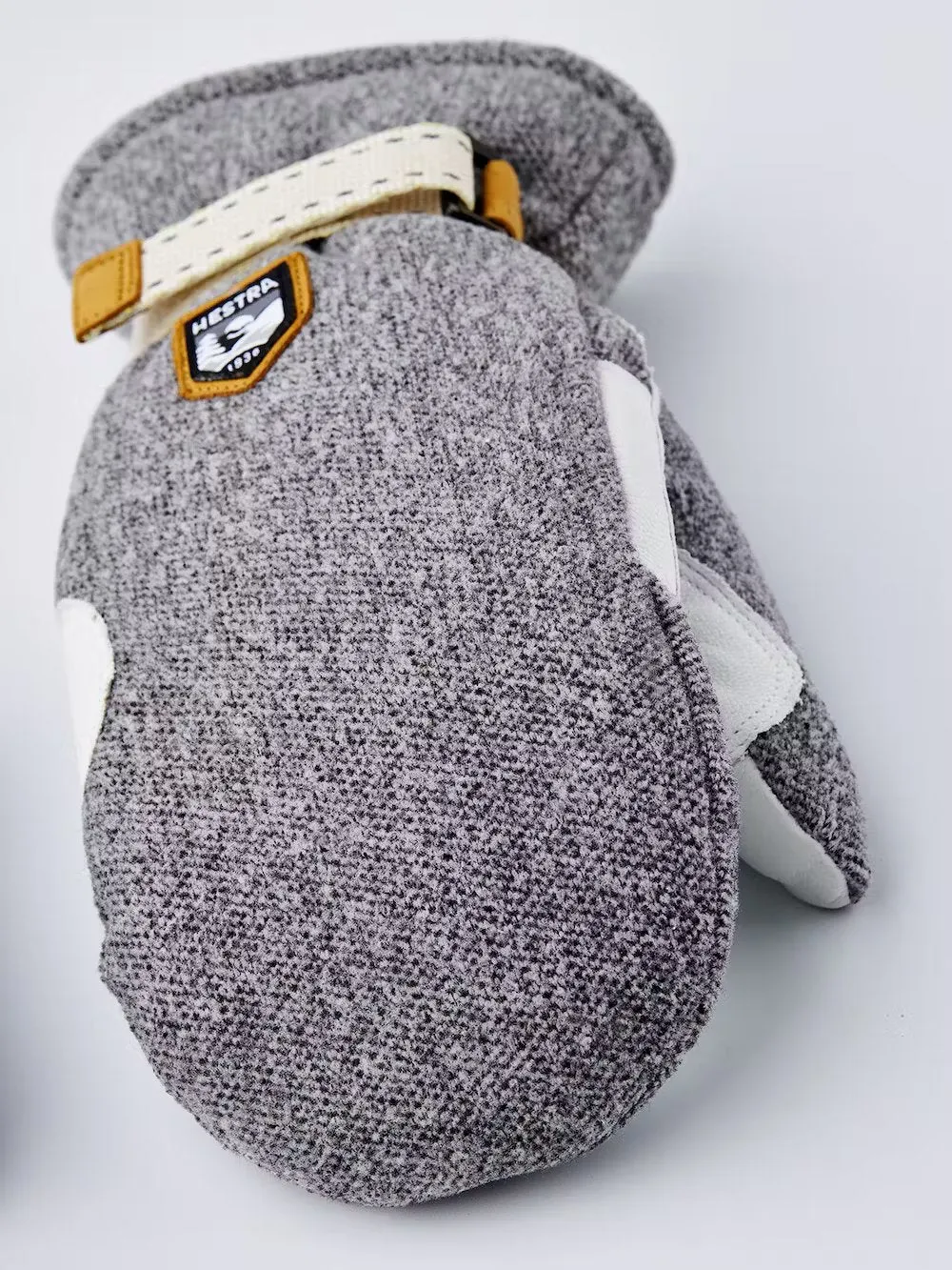 Windstopper Tour Mitts