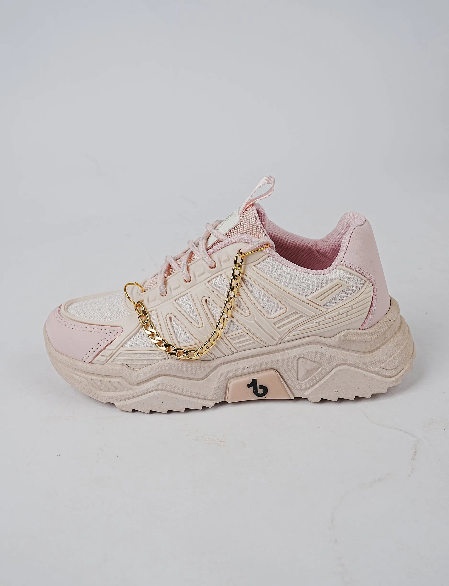 Women Blossom Trail Sneakers