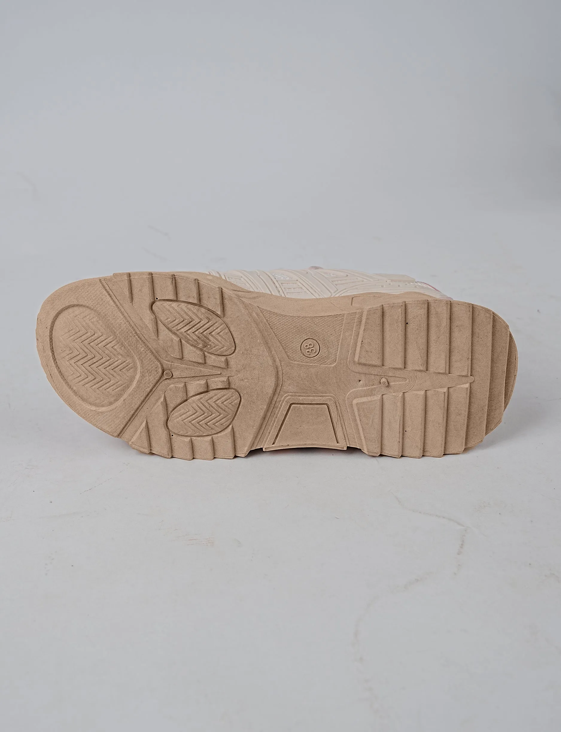 Women Blossom Trail Sneakers