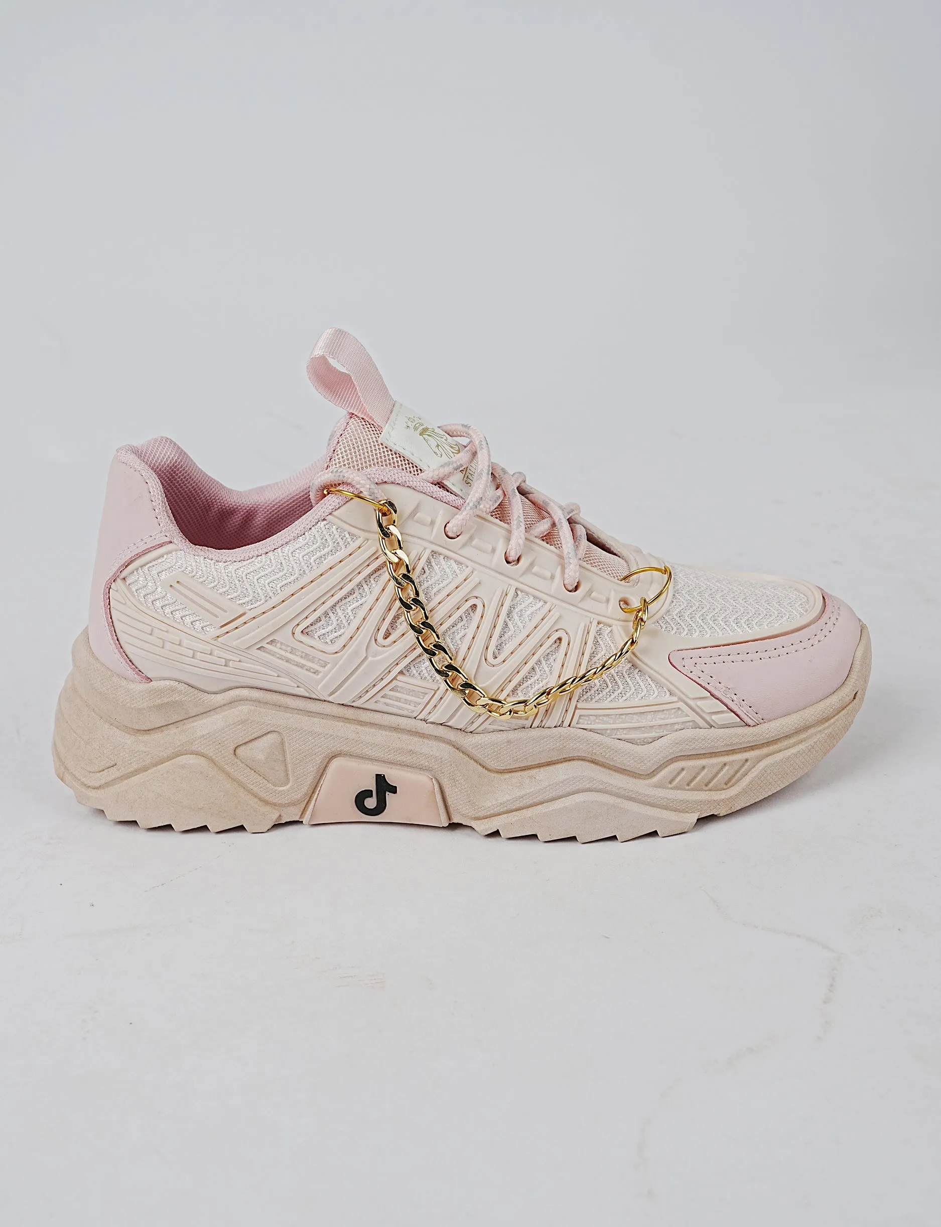 Women Blossom Trail Sneakers
