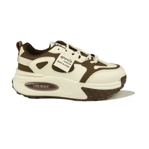 WOMEN SLIP ON TRAINERS ML-1745