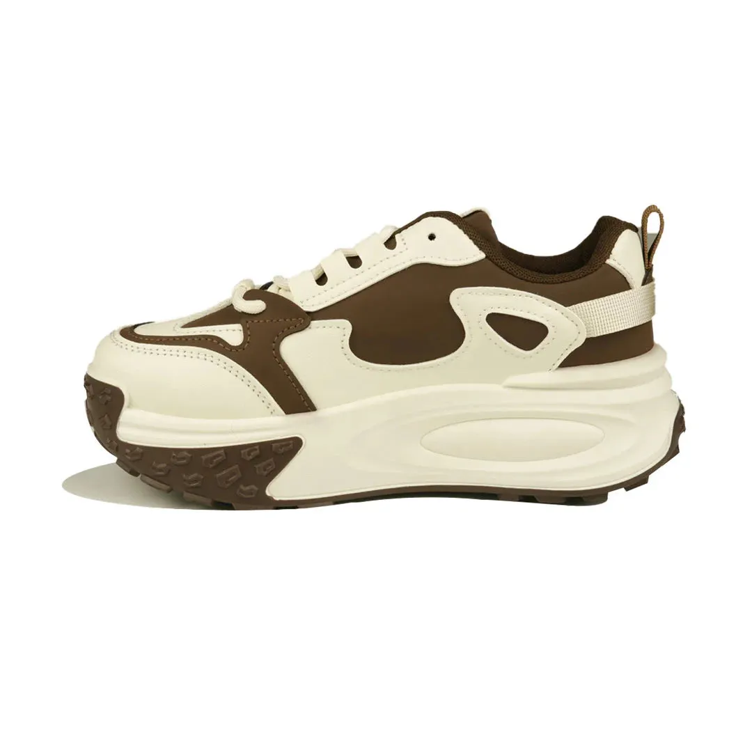WOMEN SLIP ON TRAINERS ML-1745