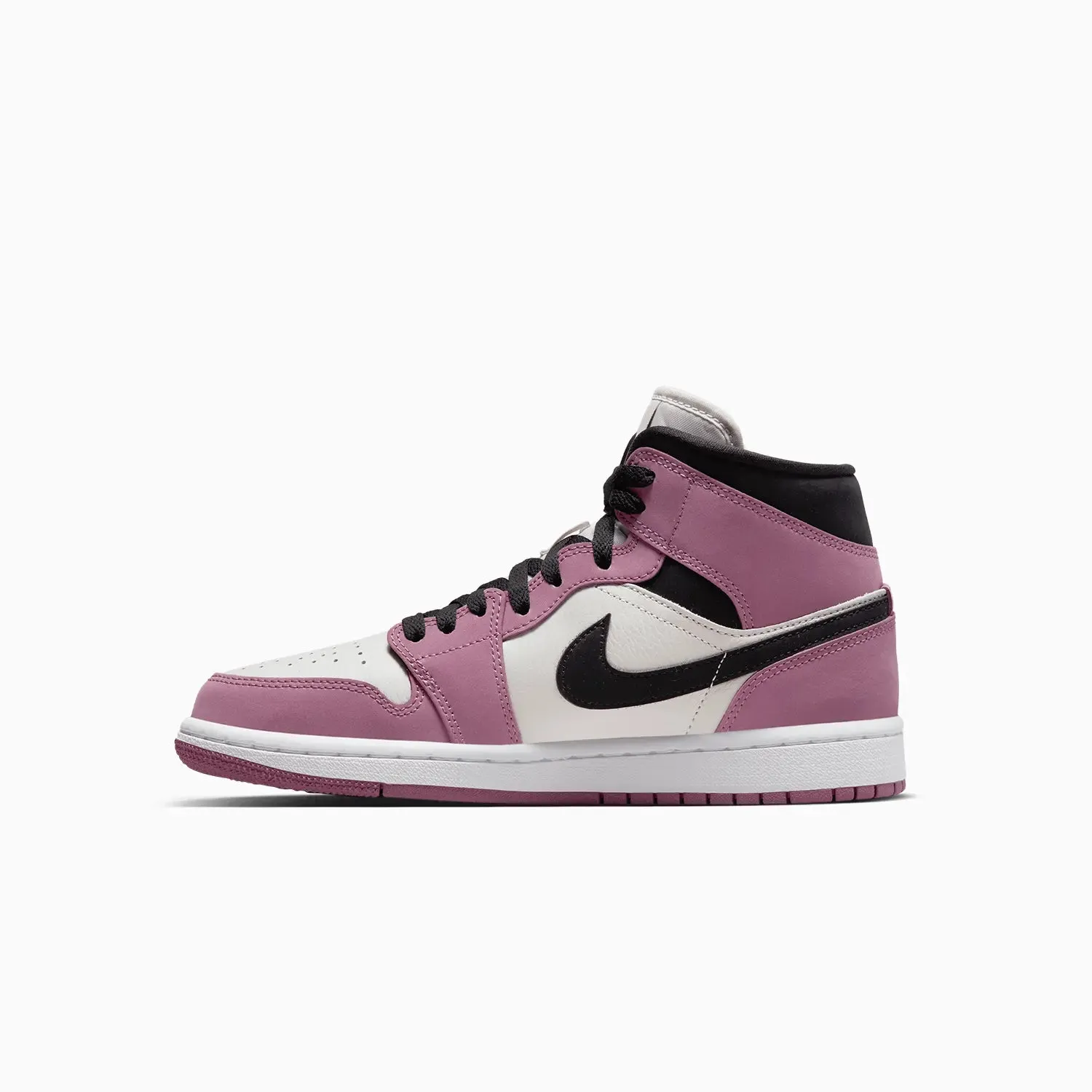 Women's Air Jordan 1 Mid SE "Berry Pink"