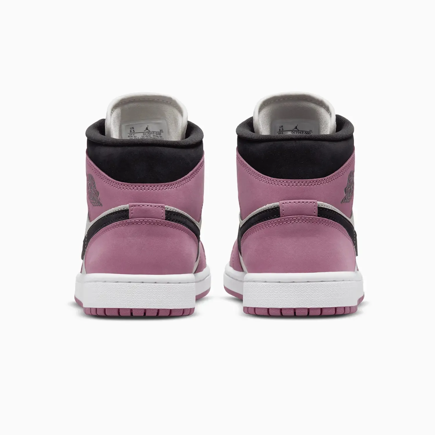 Women's Air Jordan 1 Mid SE "Berry Pink"