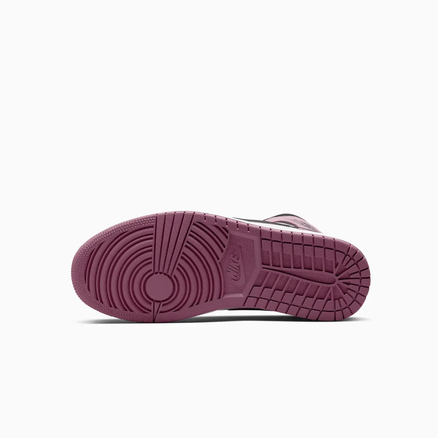 Women's Air Jordan 1 Mid SE "Berry Pink"