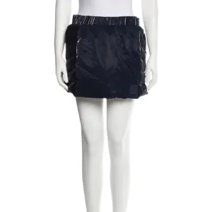 Women’s RAINS Loop Mini Skirt