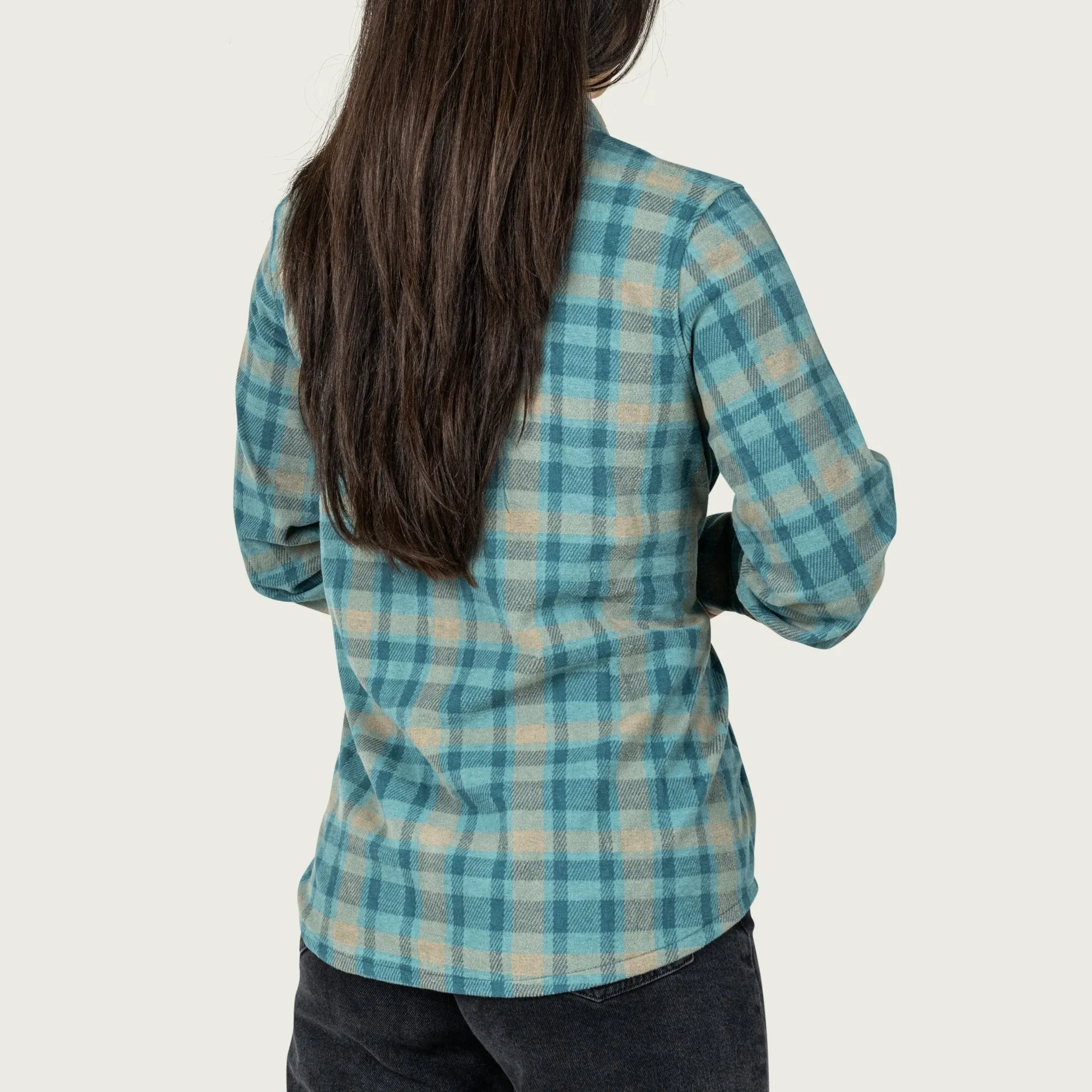 Women's Seadrift Overshirt