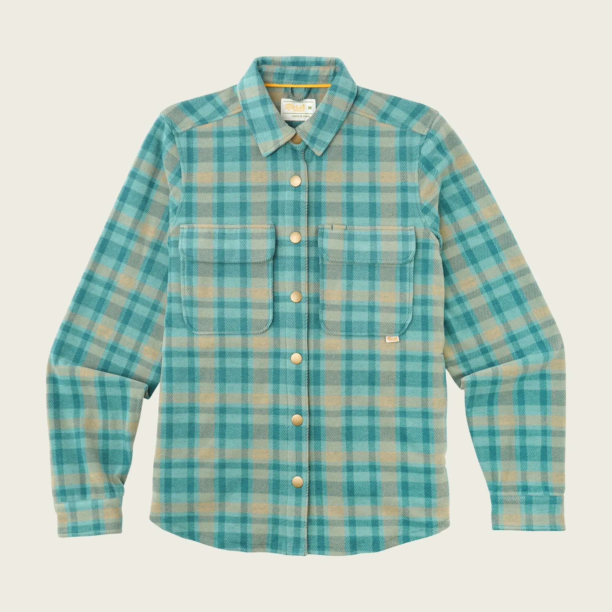 Women's Seadrift Overshirt