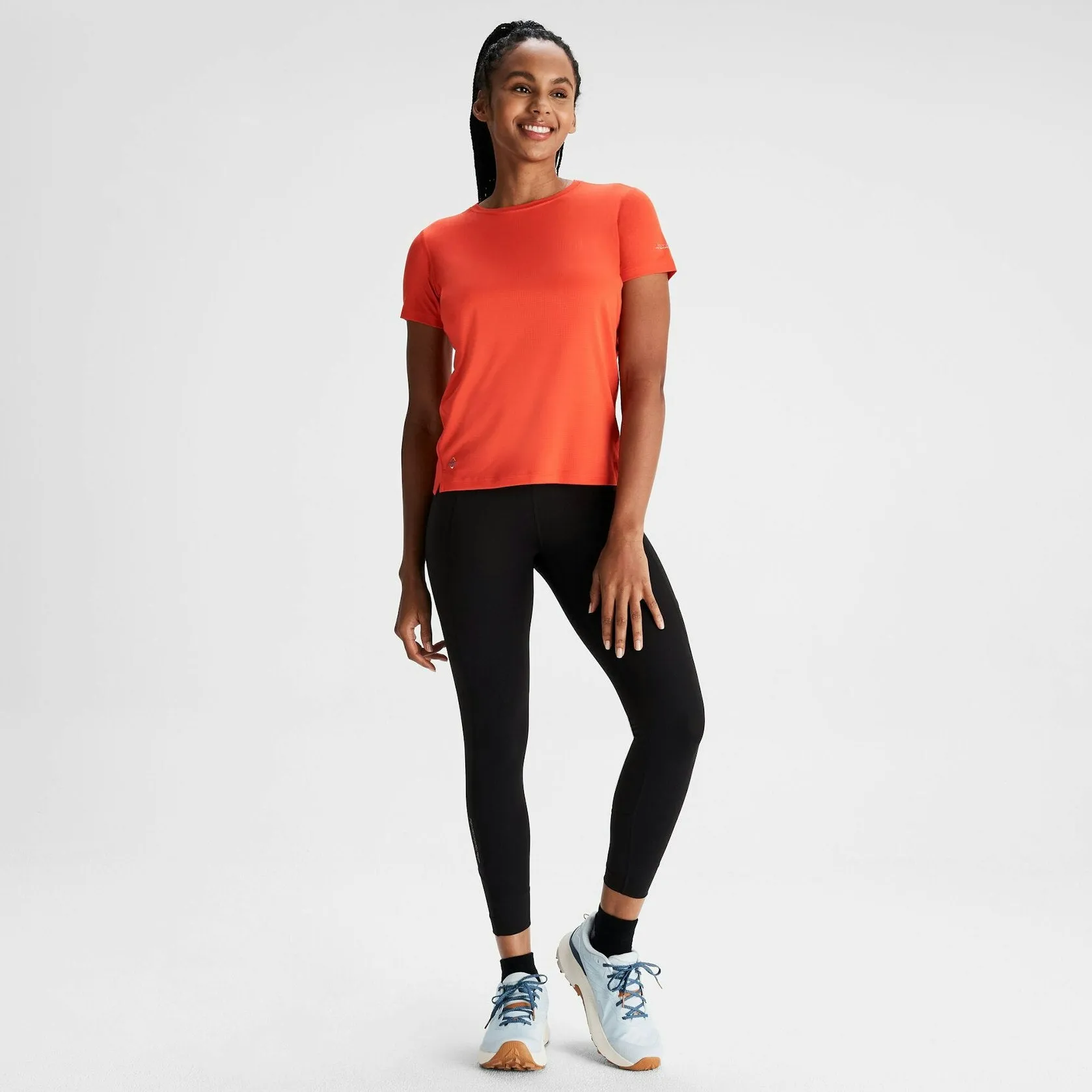 Women’s Seeker T-shirt