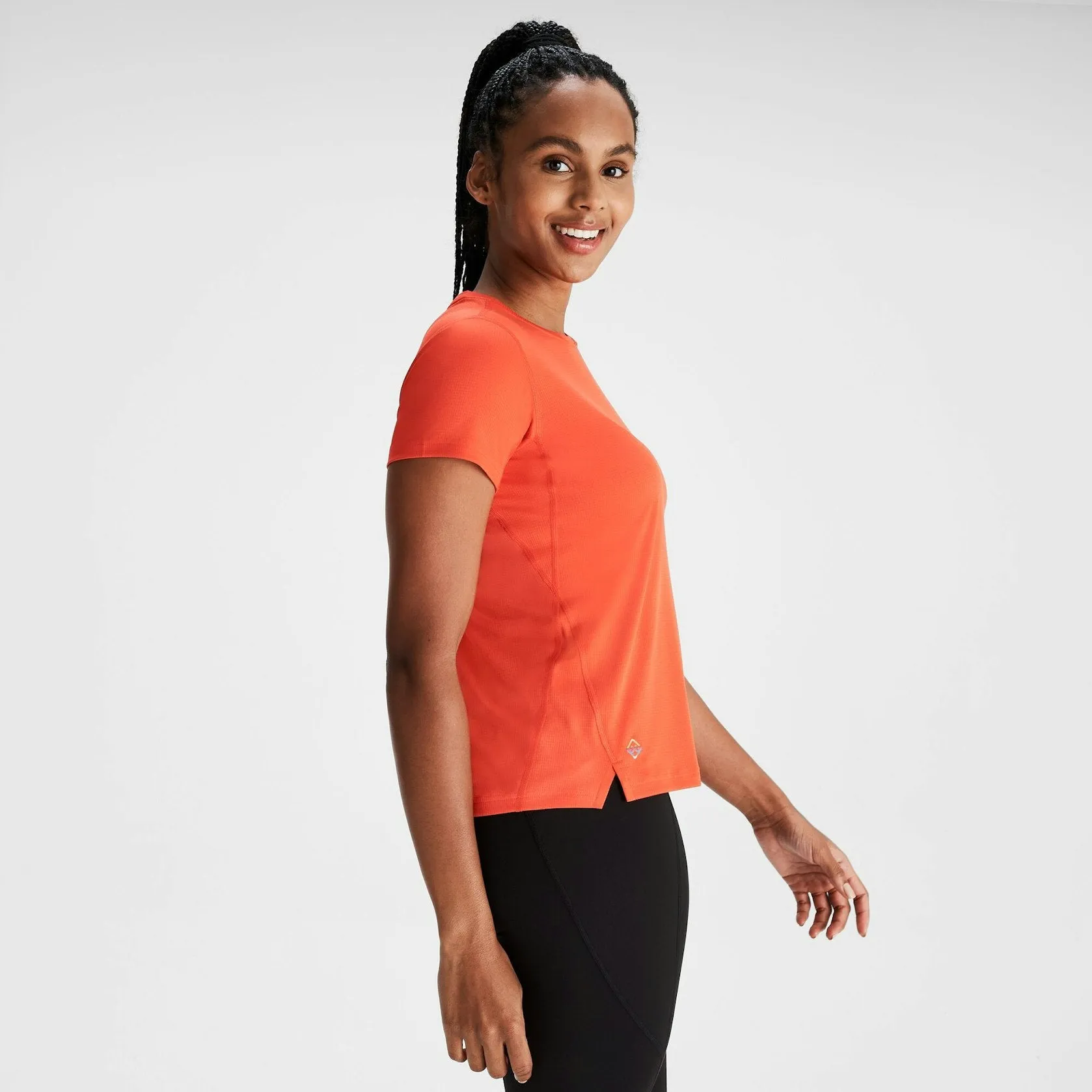 Women’s Seeker T-shirt