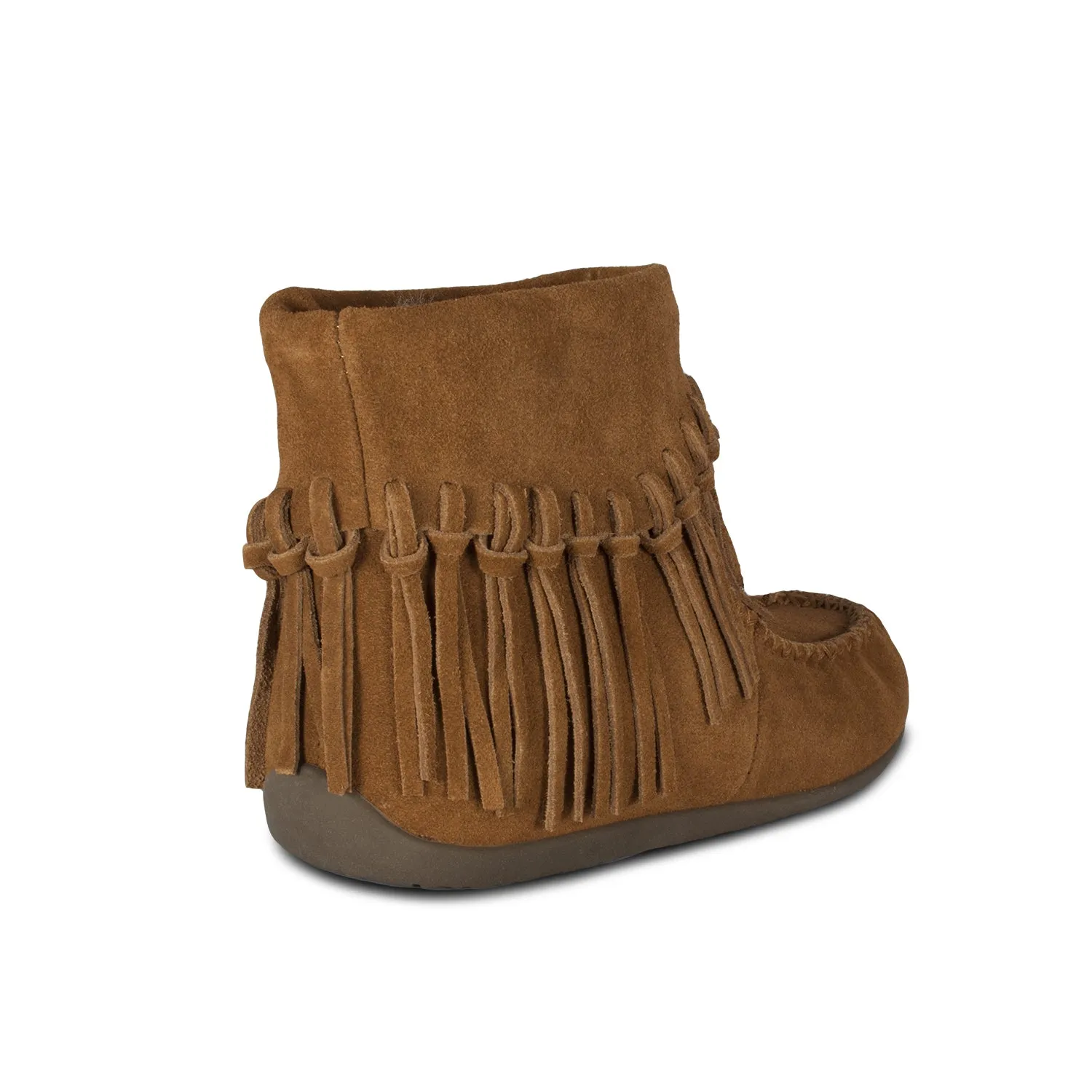 Women's Shayla Sheepskin Moc