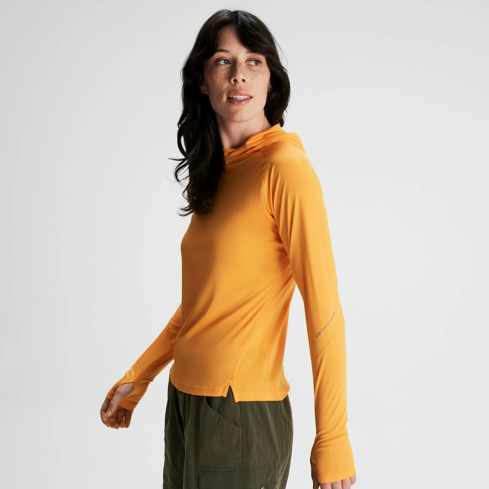 Women’s SUN-Stopper LT Hoodie