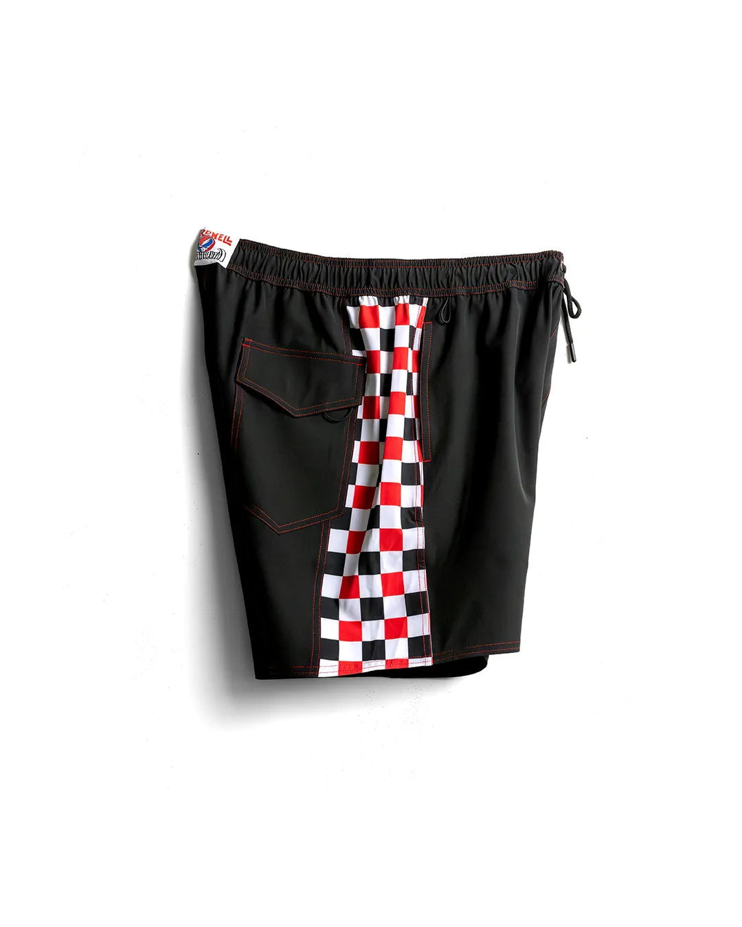 Wright Short - GD Black