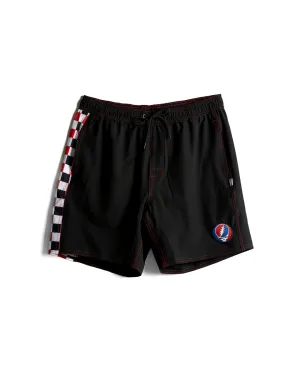 Wright Short - GD Black