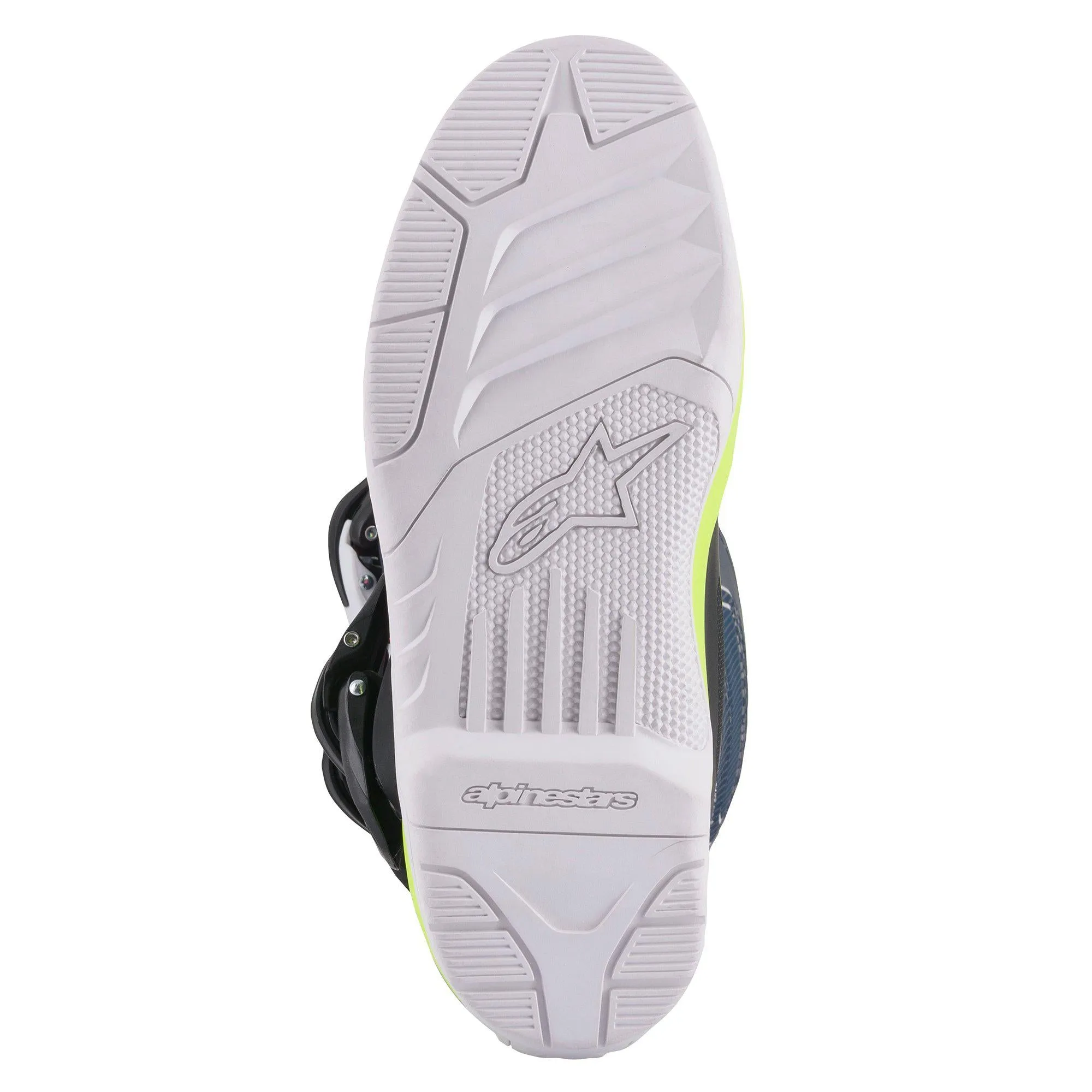 Youth Tech 3S Motocross/Off-Road Boots