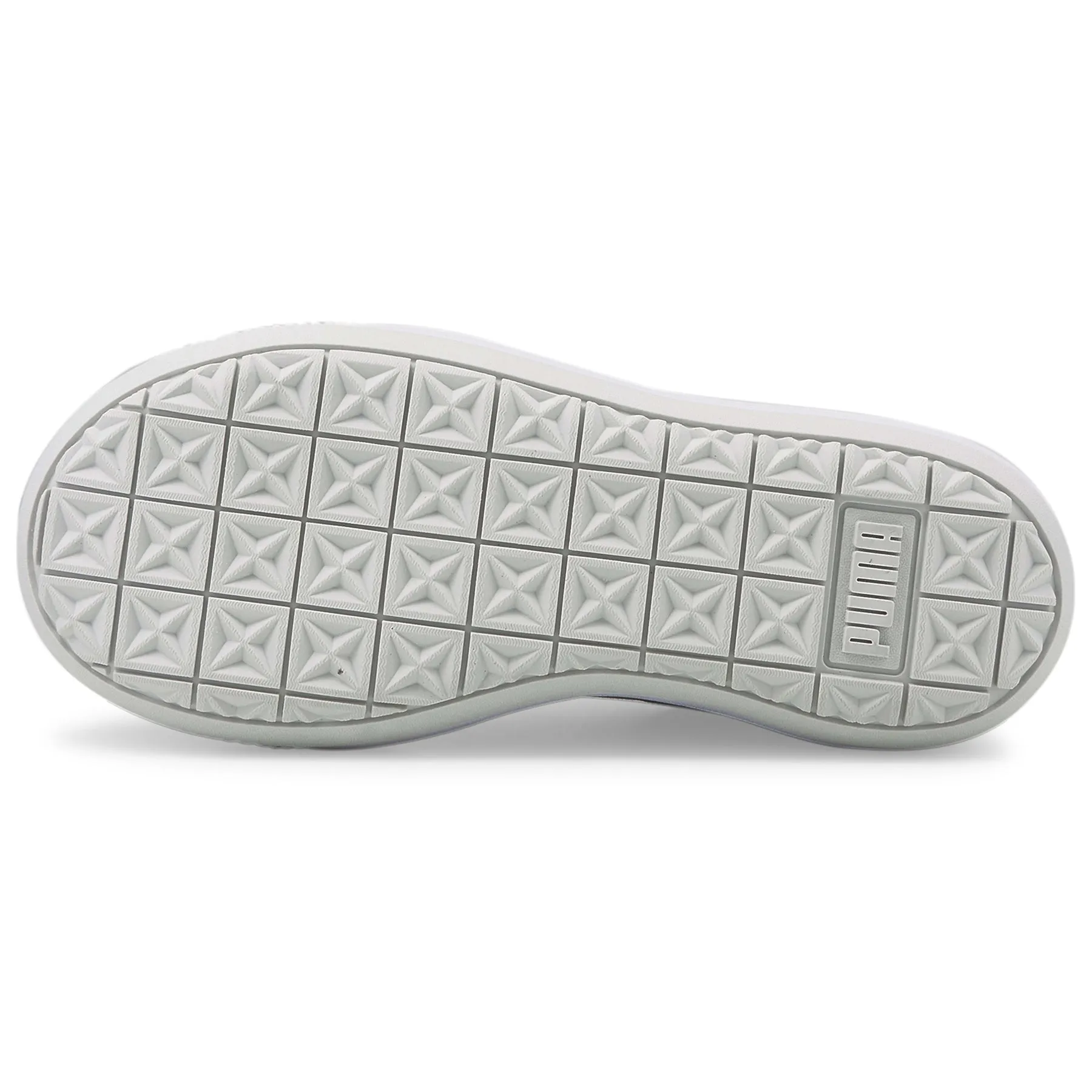 Zapatillas Puma Mujer Urbanas Suede Mayu Raw | 383114-03