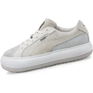 Zapatillas Puma Mujer Urbanas Suede Mayu Raw | 383114-03