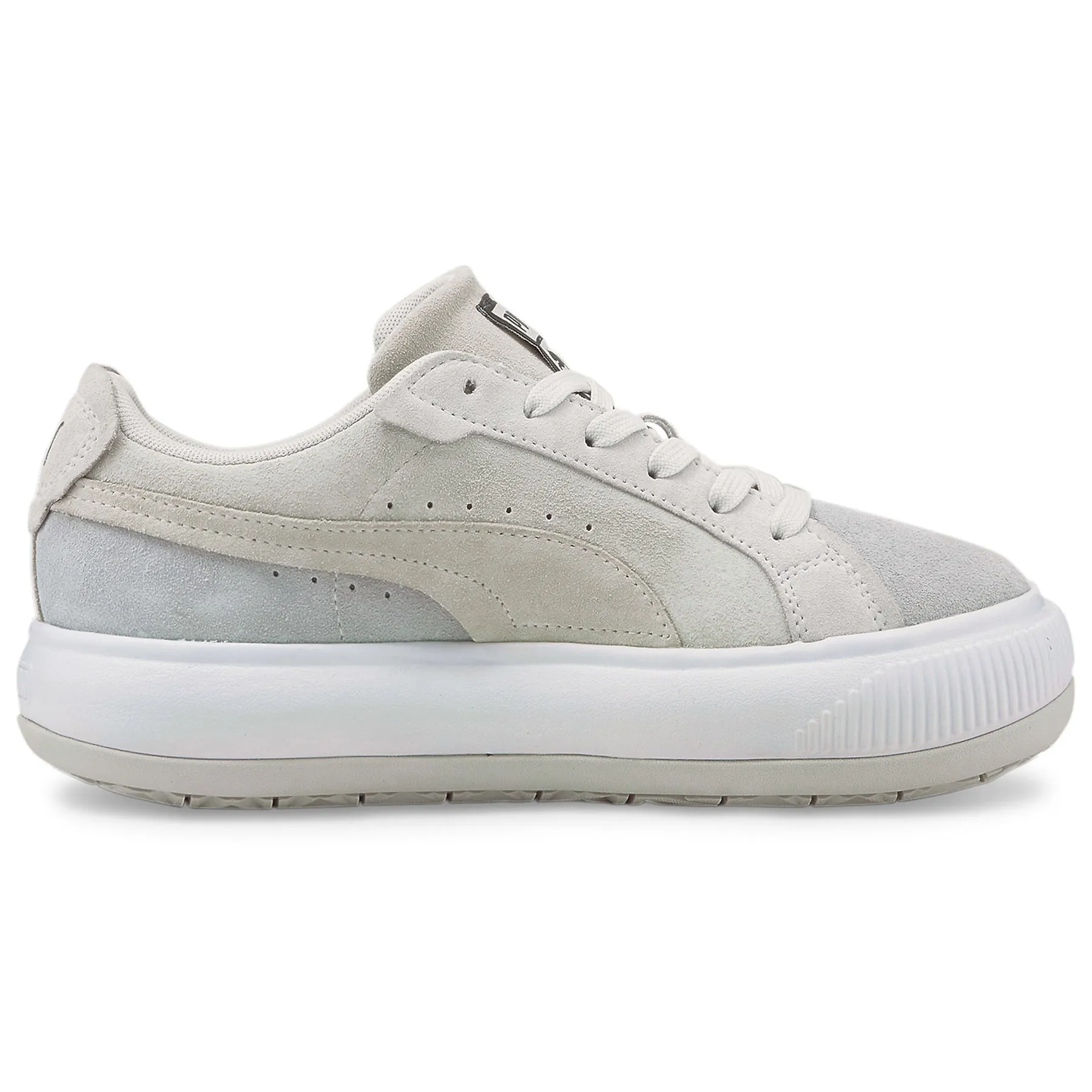 Zapatillas Puma Mujer Urbanas Suede Mayu Raw | 383114-03