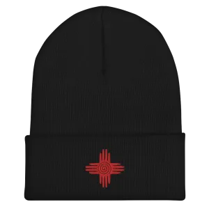 Zia Beanie