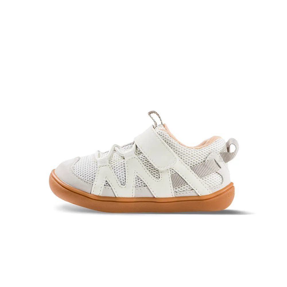 Zigzag Breathable Soft-Sole Walking Shoes for Toddlers